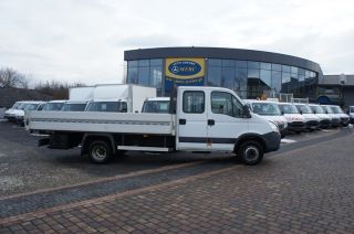 Iveco Daily 65C17
